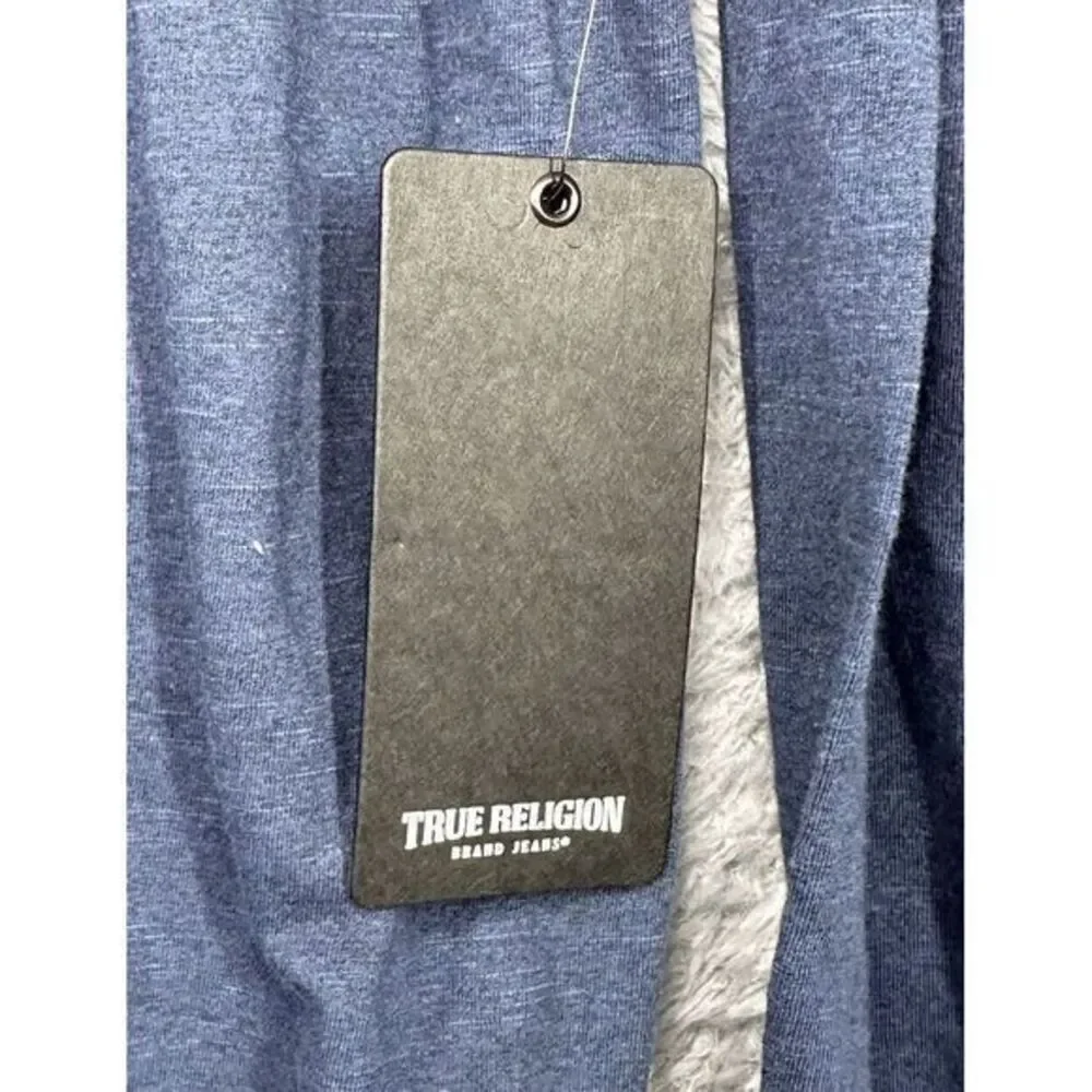 True Religion thank you